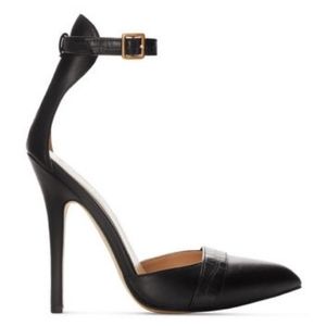 Altuzarra for Target Pointed Toe Pumps